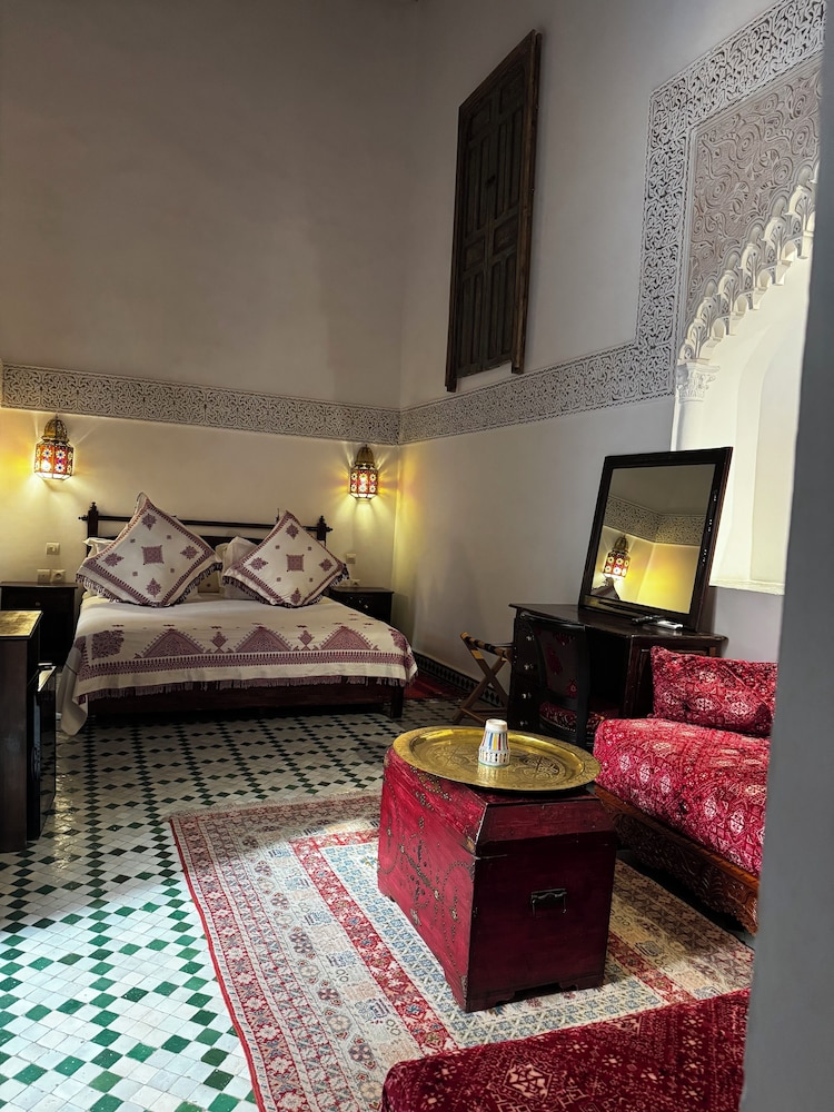 Riad Dar Dmana 36/55