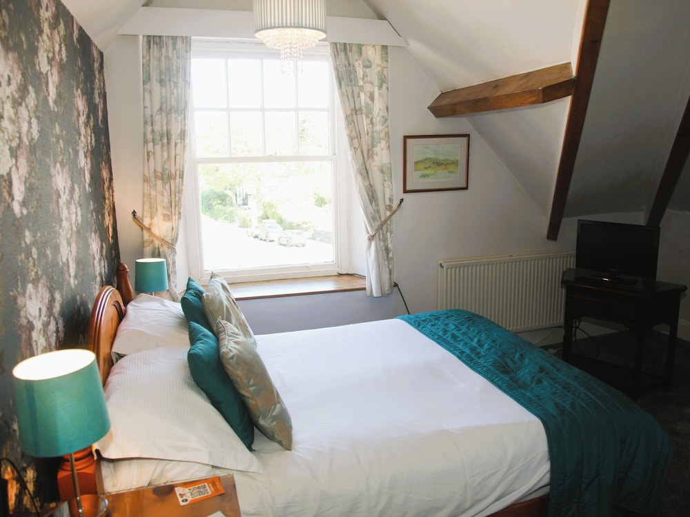 Kirkwood Guest House 20/57