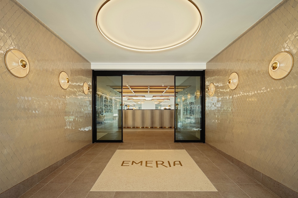 Hotel Emeria Dinard Thalasso and Spa 5/76