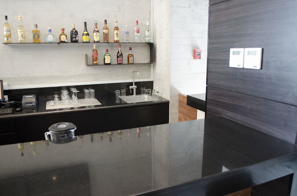 Hotel Casa Inn Business Irapuato 12/63