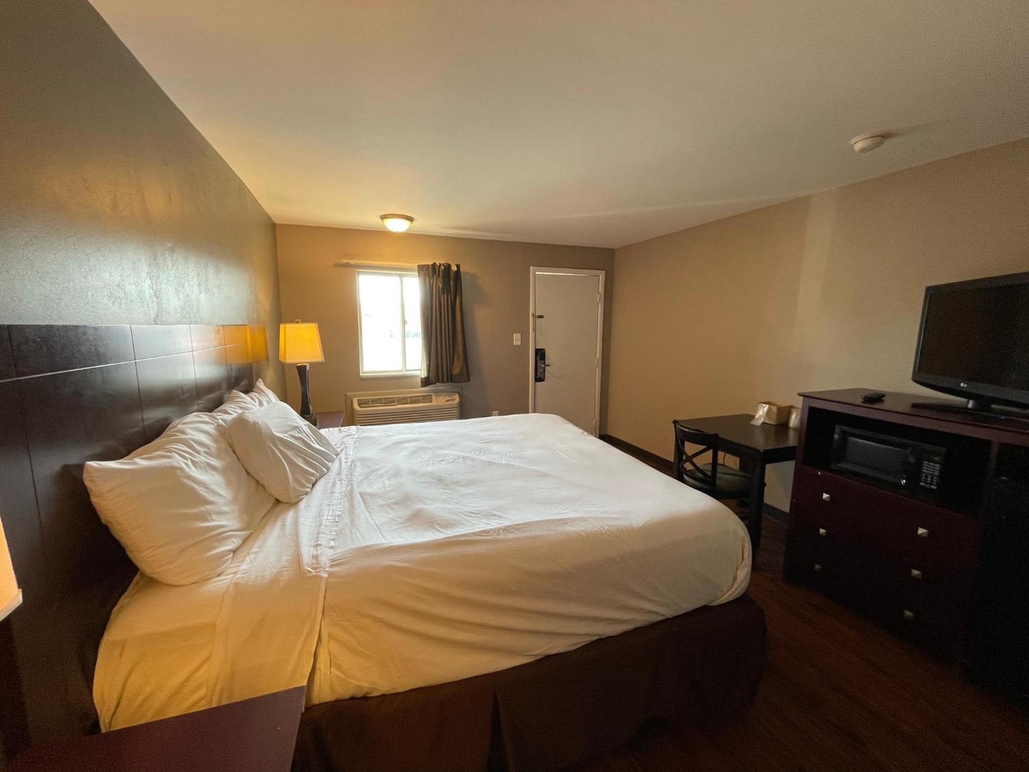 Rodeway Inn Absecon 18/59