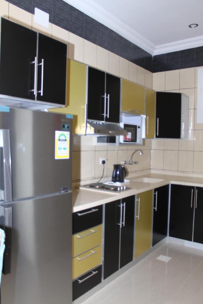 فخامة الطائف للشقق الفندقية 1(Fakhamat Aldyar for serviced Apartments) 38/45