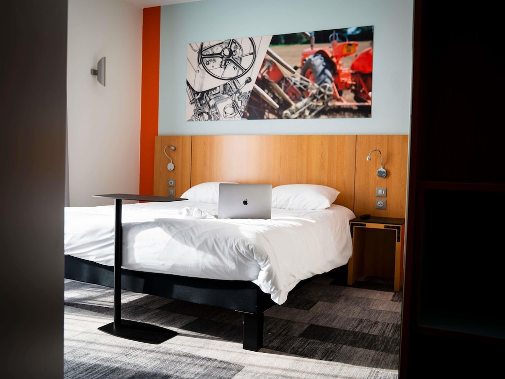 Ibis Styles Bourbon-Lancy 15/50