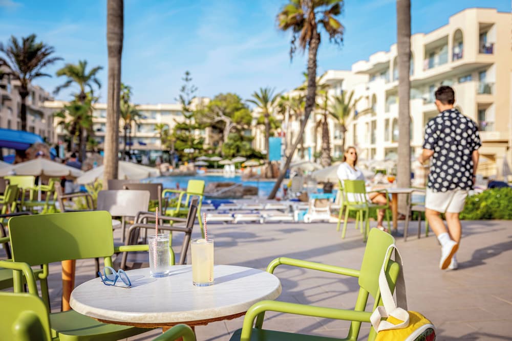 Grupotel Alcudia Pins 35/50