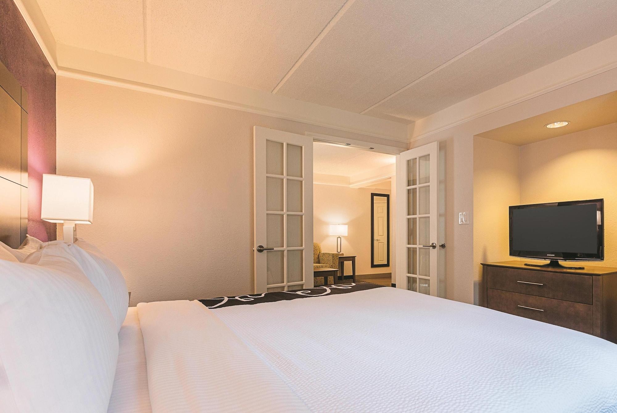 1 Bedroom, Deluxe, Suite