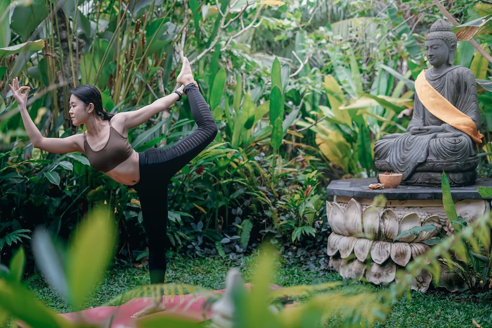 Ubud Nyuh Bali Resort & Spa 71/74