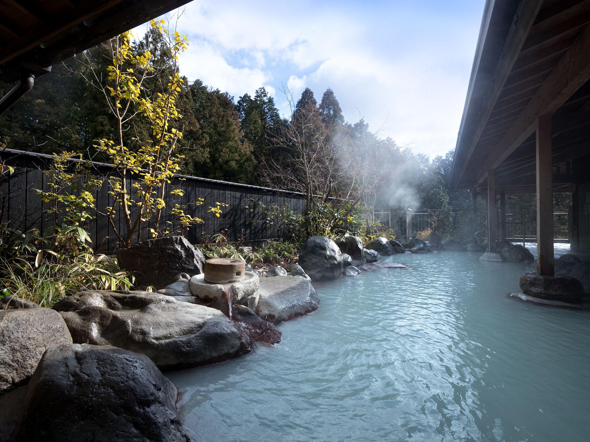 Hotel Seiunso 42/50