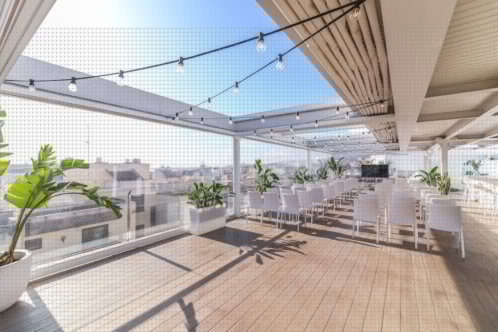 Innside By Melia Palma Center 37/65