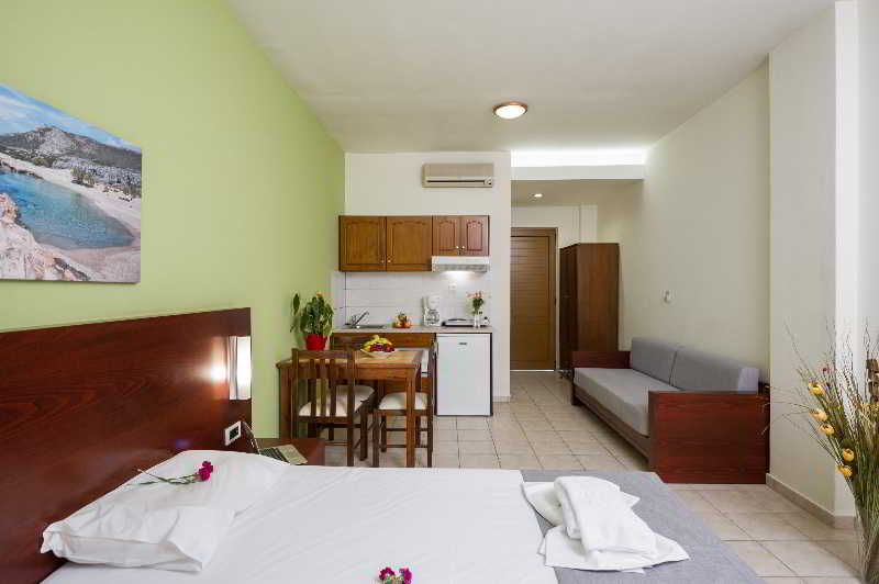 Oscar Suites and Village 17/46