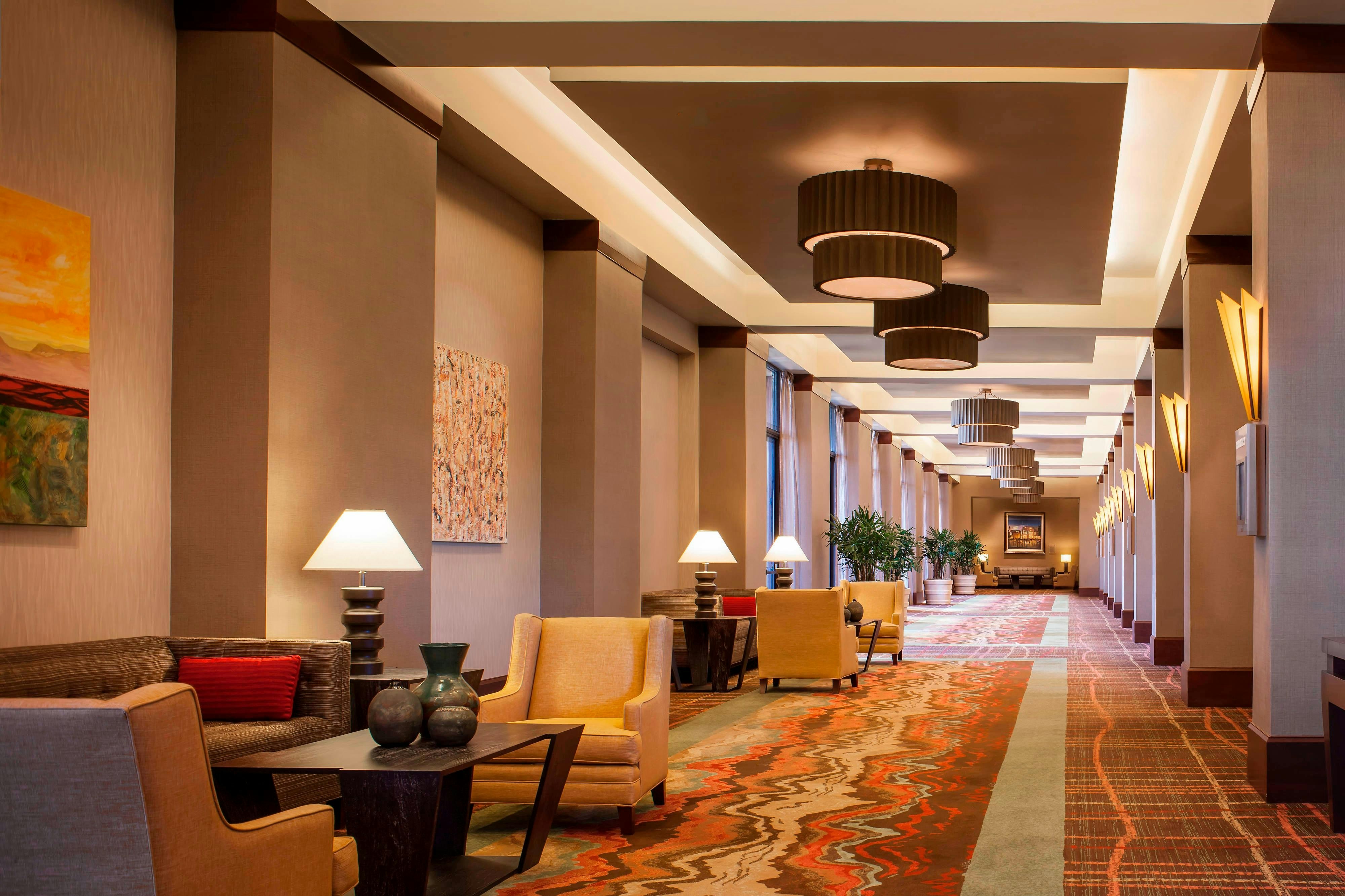 The Westin Kierland Resort And Spa Hotel 11/36