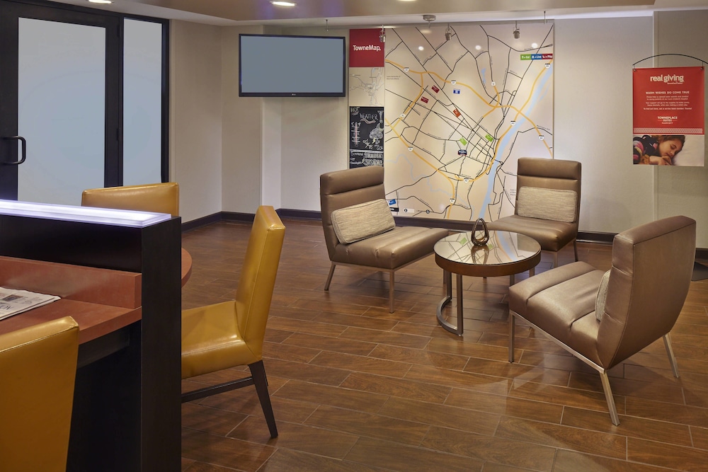 Towneplace Suites By Marriott Albany Downtown Medical Center 30/44