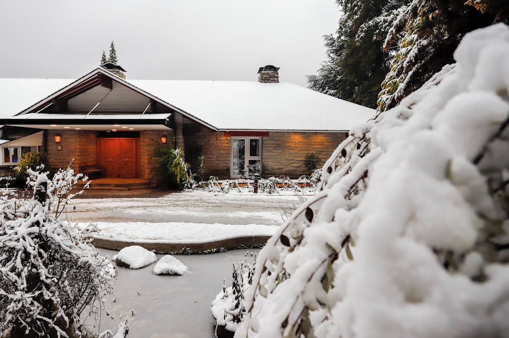 La Cascada Casa Patagonica By Don 3/69