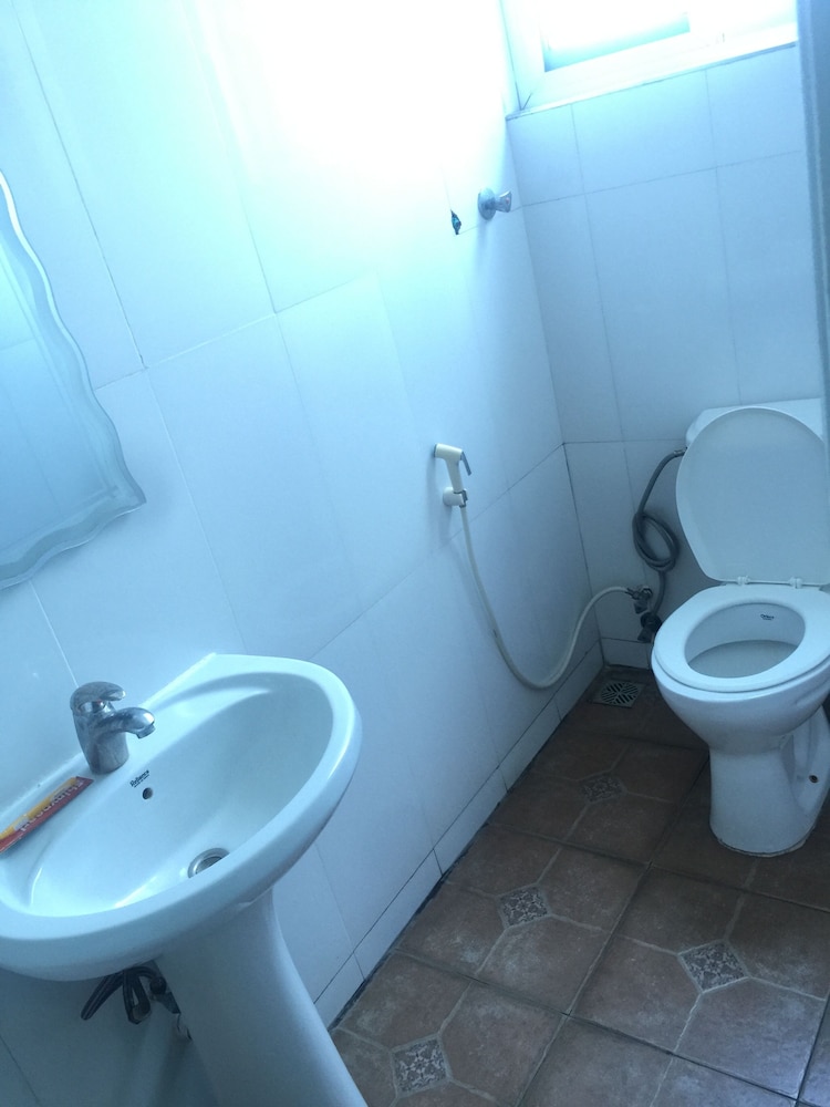 Bl Airport Hotel 45/45
