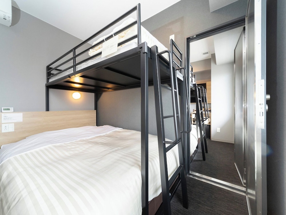 Super Hotel Mitazono Sendai Airport 9/37