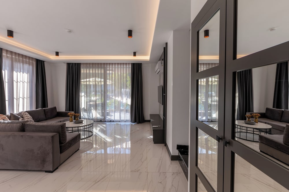 Minta Hills Villas Kemer 12/34