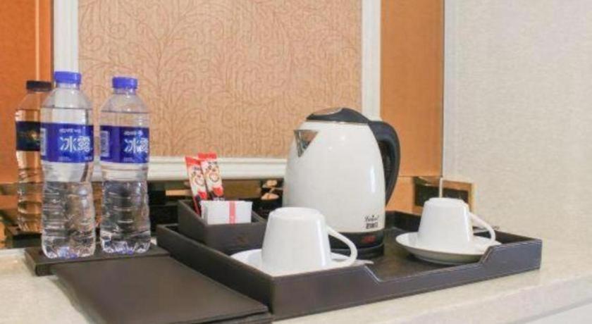 Foshan Jubilee Hotel 52/77