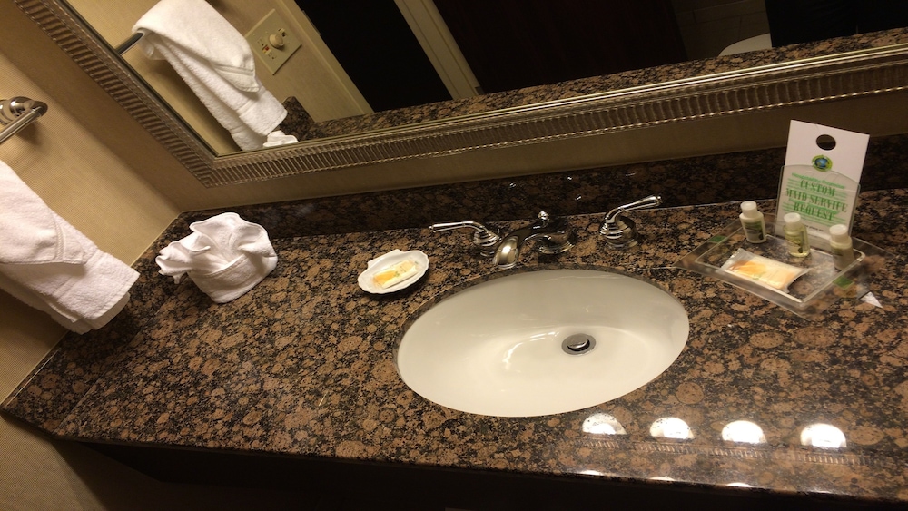 Holiday Inn Springdale/Fayetteville Area 48/50