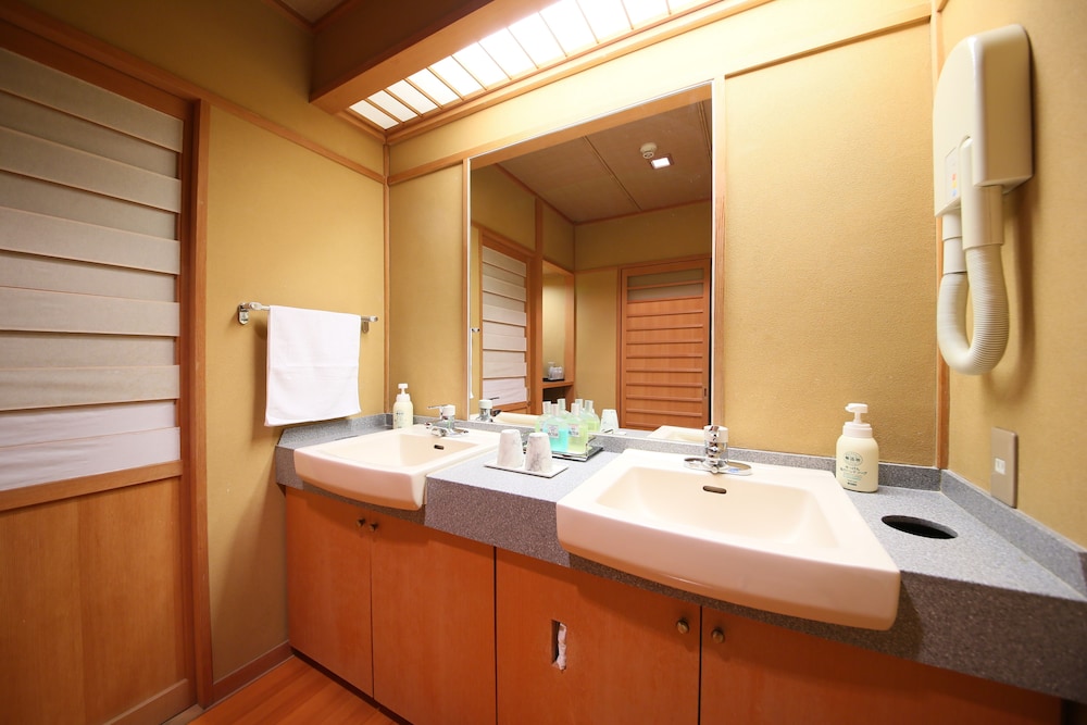 Hotel Tamanoyu 41/46