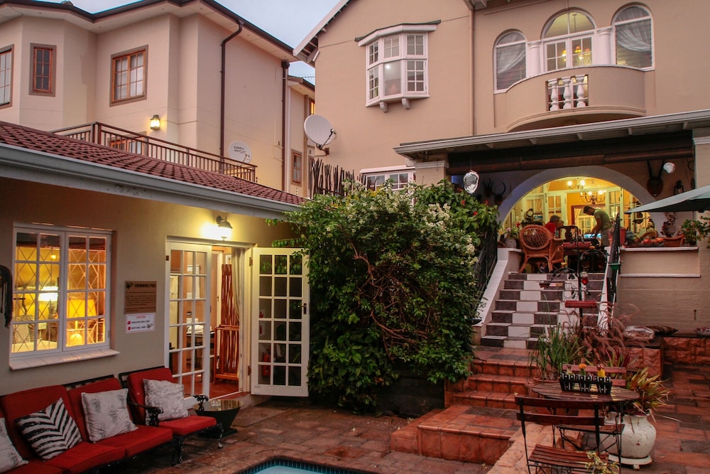 Acorn B&B in Durban 1/49
