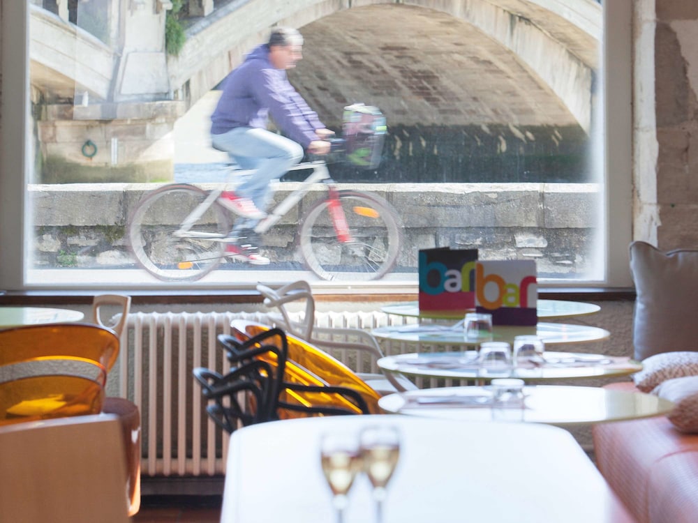 Ibis Styles Bayonne Centre Gare 52/69