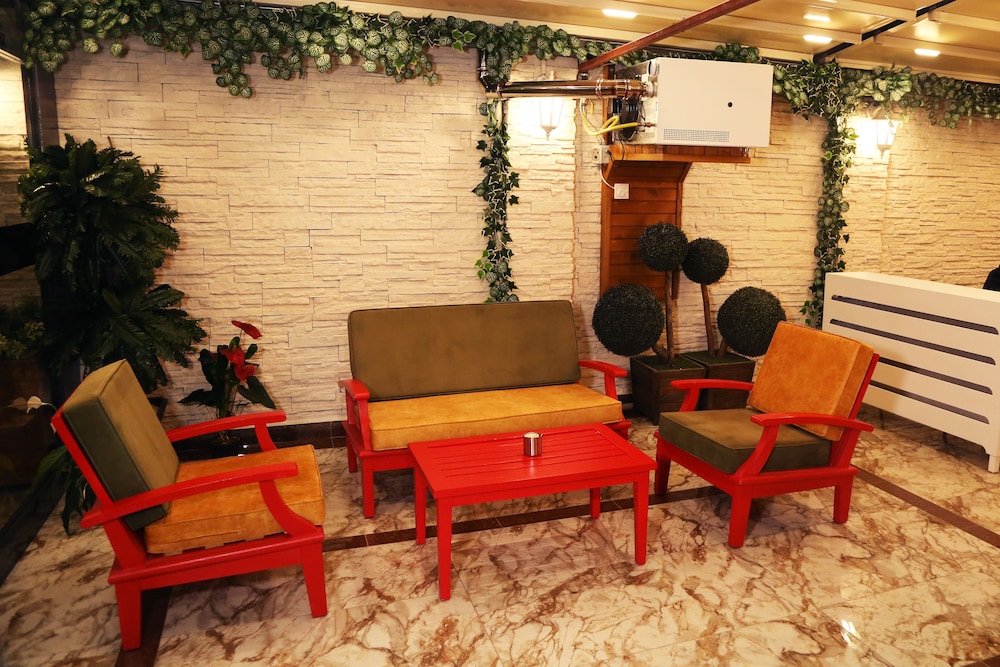 Marvell City Otel 21/33