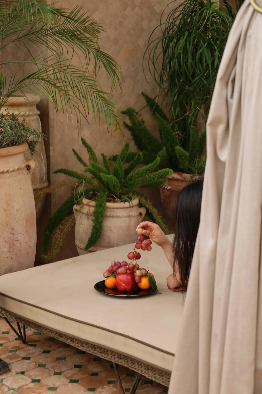 Riad Fes Relaix Chateaux 74/84