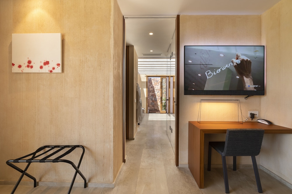 Hotel Xereca 34/72