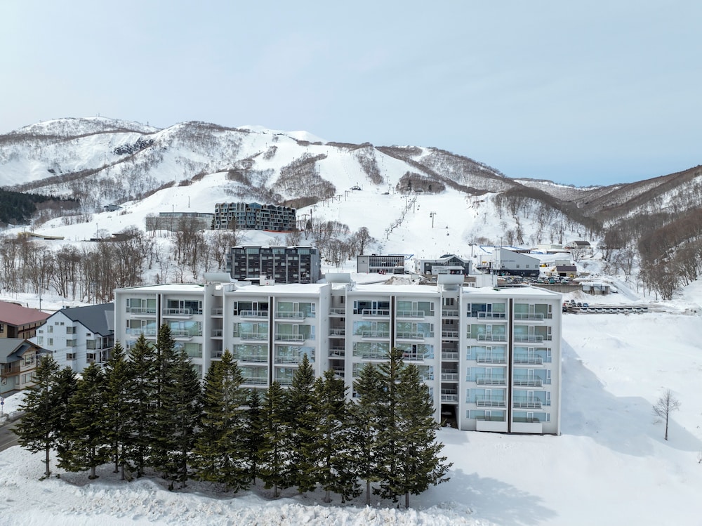 Niseko Landmark View 5/43