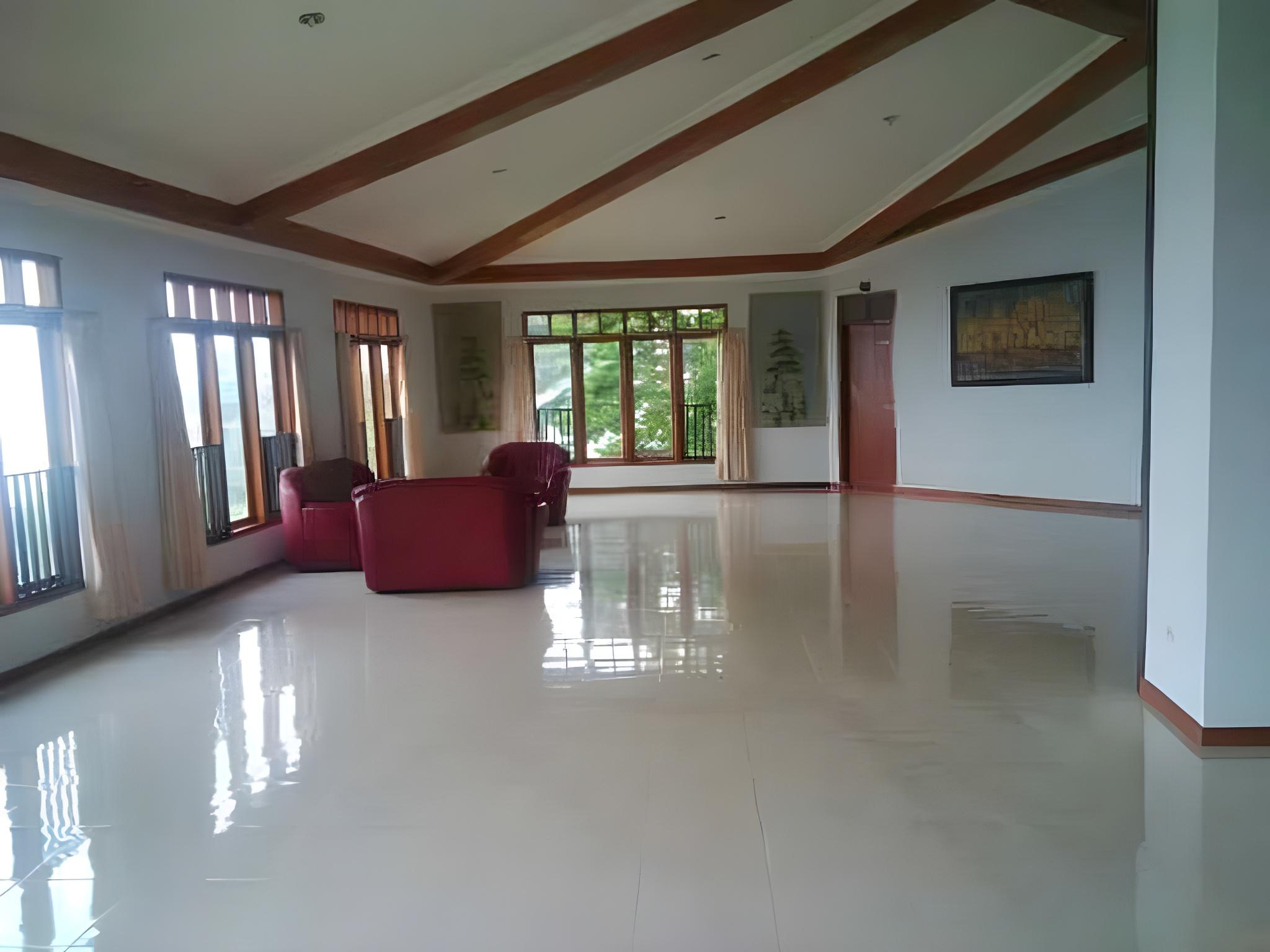 Villa Tjokro 28/50