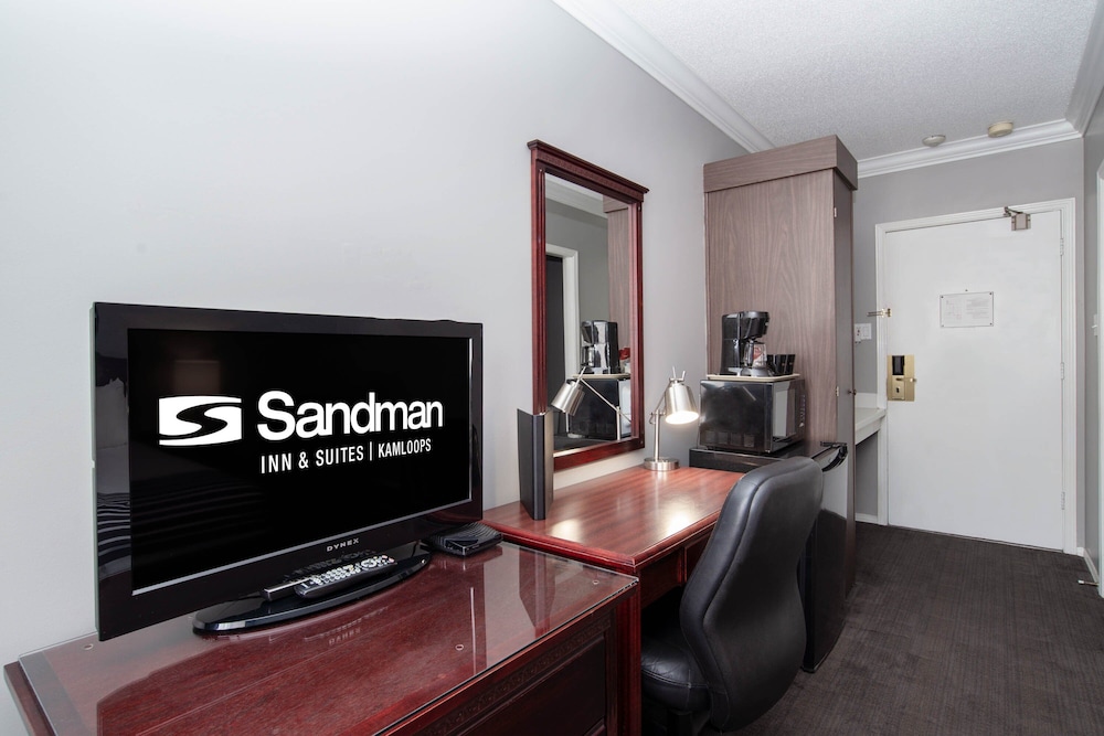 Sandman Inn Kamloops 33/46