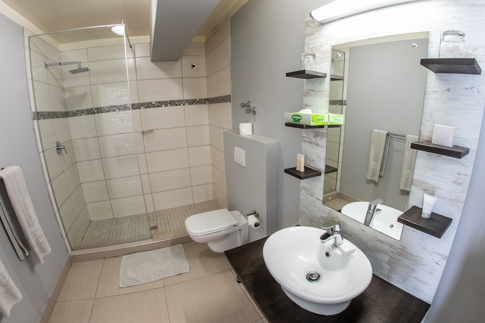 Swakopmund Plaza Hotel 19/44