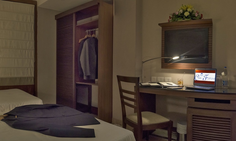 Hotel Casa Fortuna 39/49