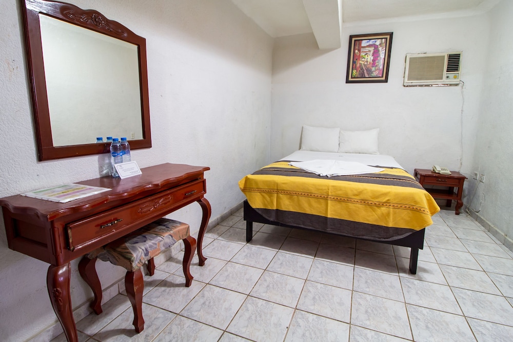 Hotel El Espanol Centro Historico by Kavia 15/43