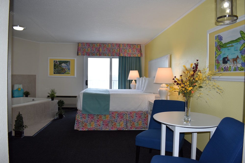 The Breakers Resort Lakeside 20/38