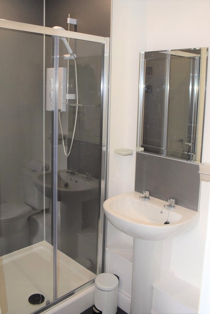 Kelpies Serviced Apartments 21/22