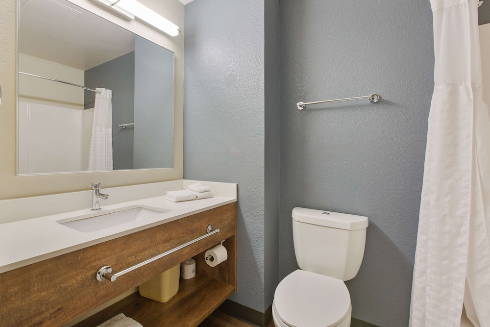 Extended Stay America - Union City - Dyer St. 63/66