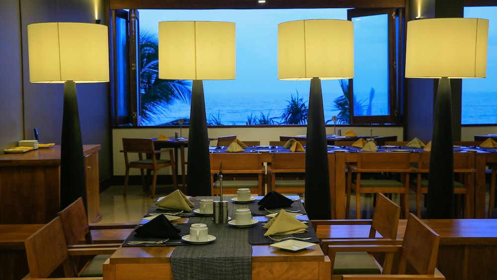 Pandanus Beach Resort and Spa 19/39