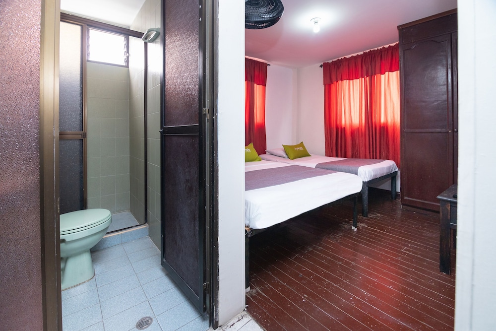 Hotel Ayenda Calypso 1142 34/34