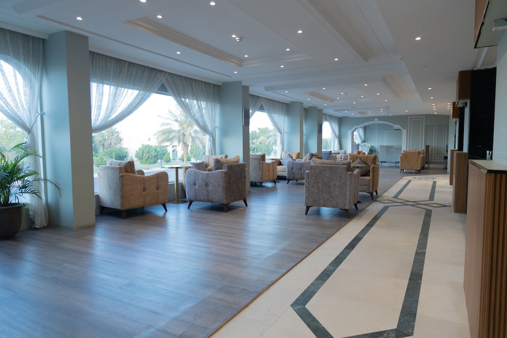 Garden View Hotel 31/44
