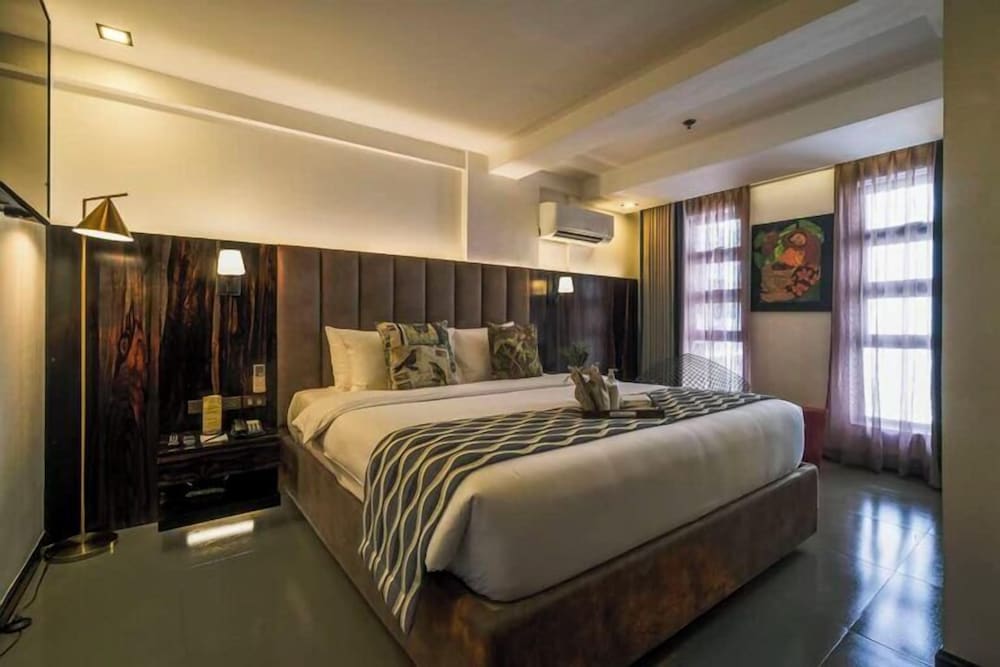 Unwnd Boutique Hotel Makati 20/63