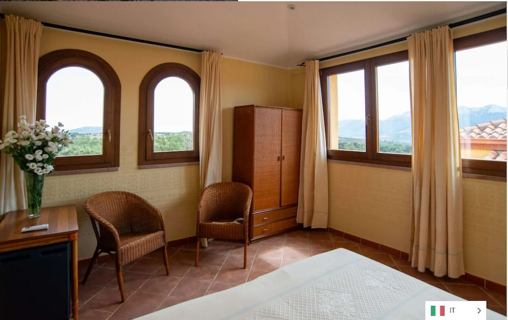 S'Ena Hotel 30/50