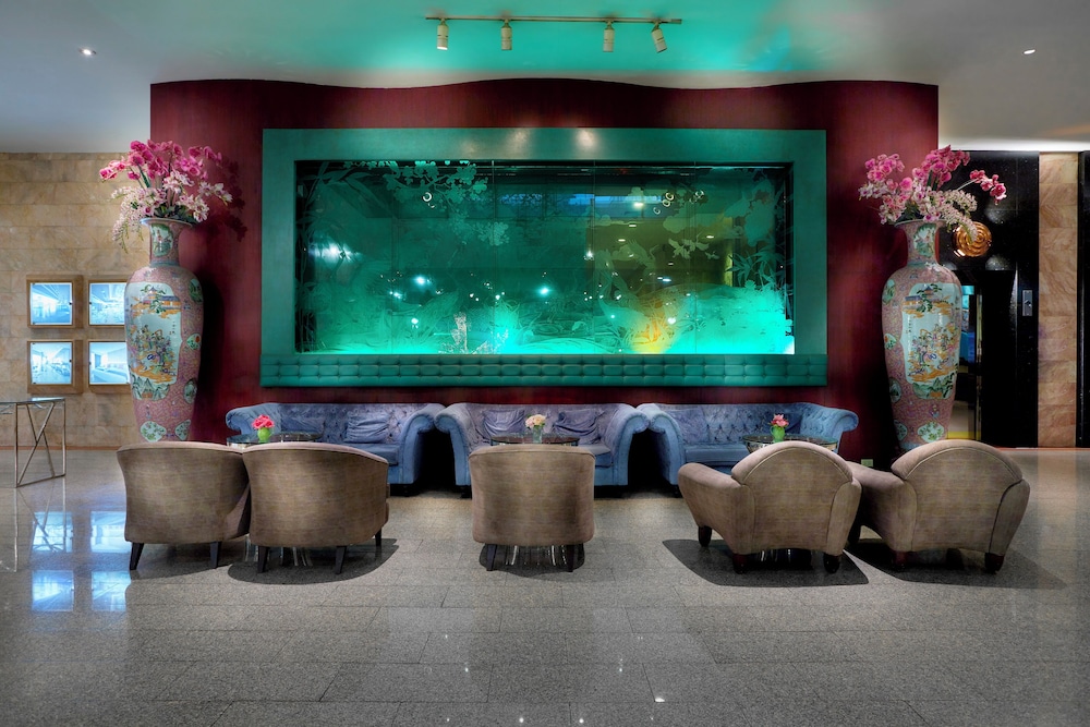 The Four Wings Hotel Bangkok 33/50