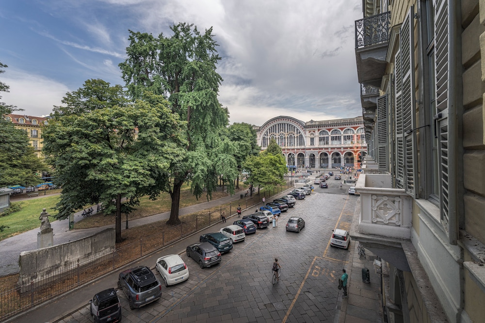 Hotel Roma E Rocca Cavour 71/82
