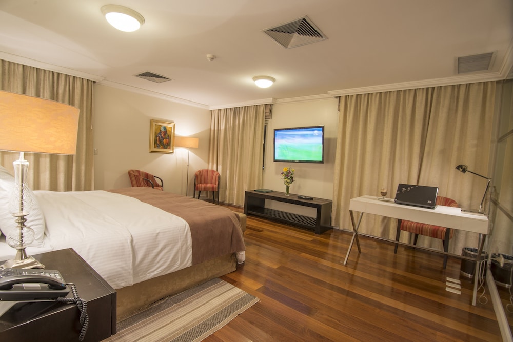 Hotel Villa Morra Suites 10/51