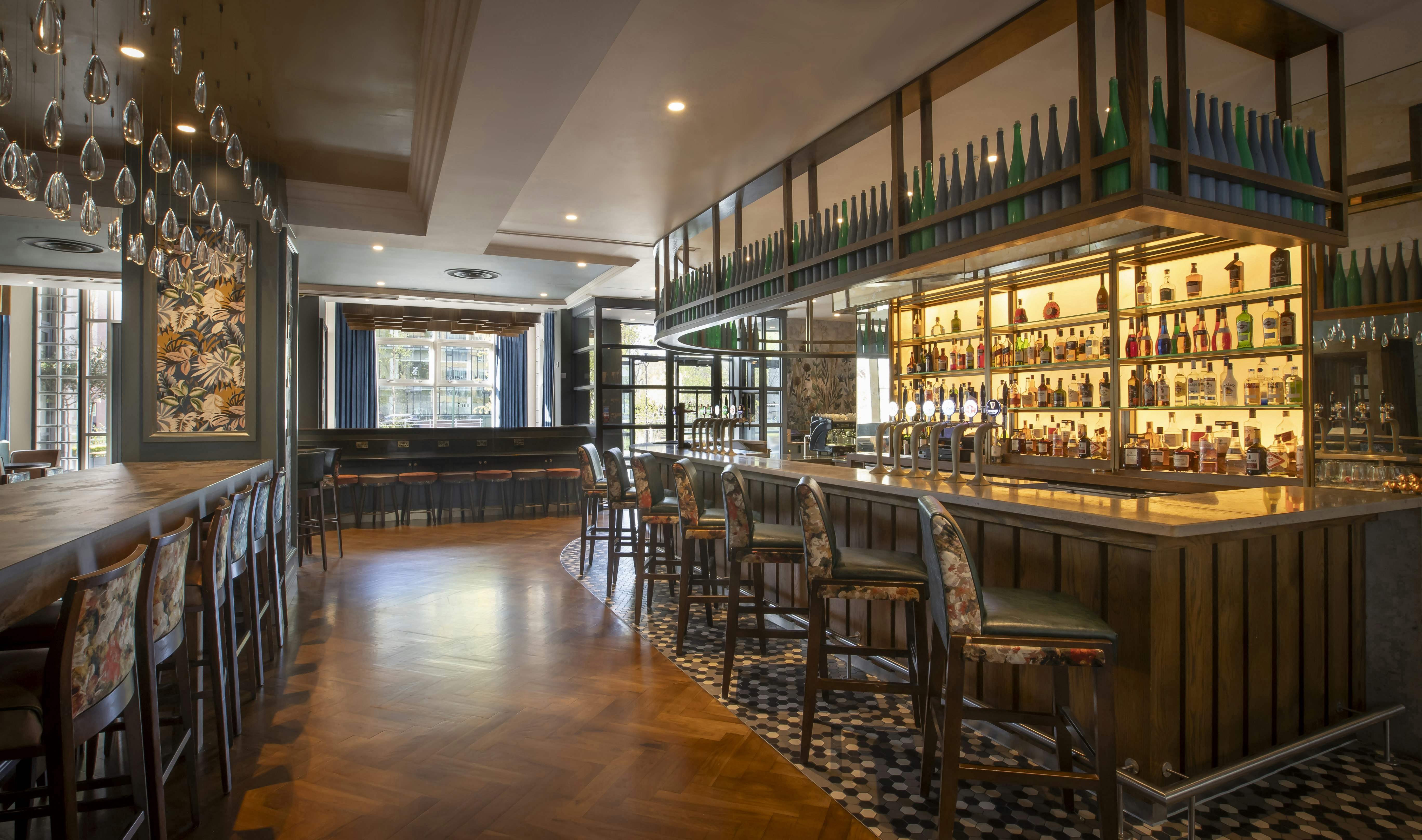 Hilton Dublin 29/50