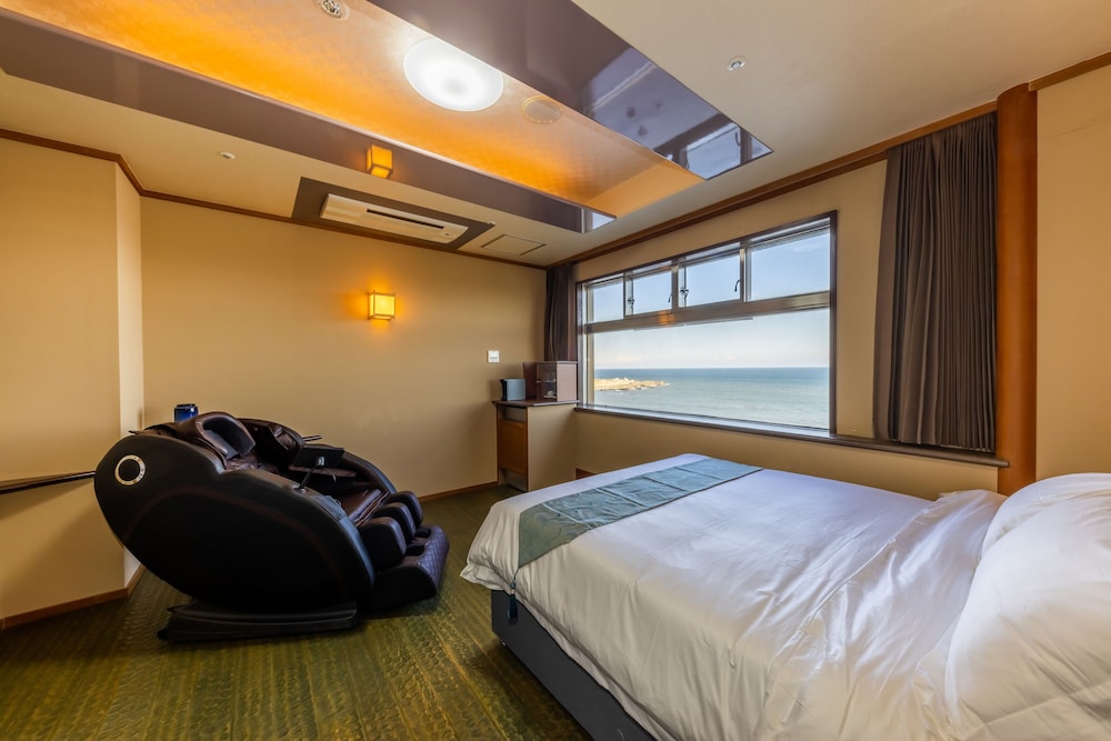 Choshi Grand Hotel 7/50