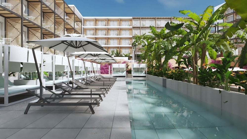Valentin Grand Park Suite Hotel 52/80