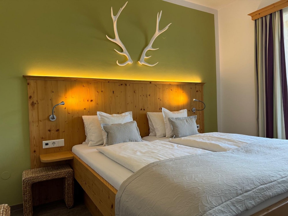Landhaus Gitti Hotel Garni 13/50