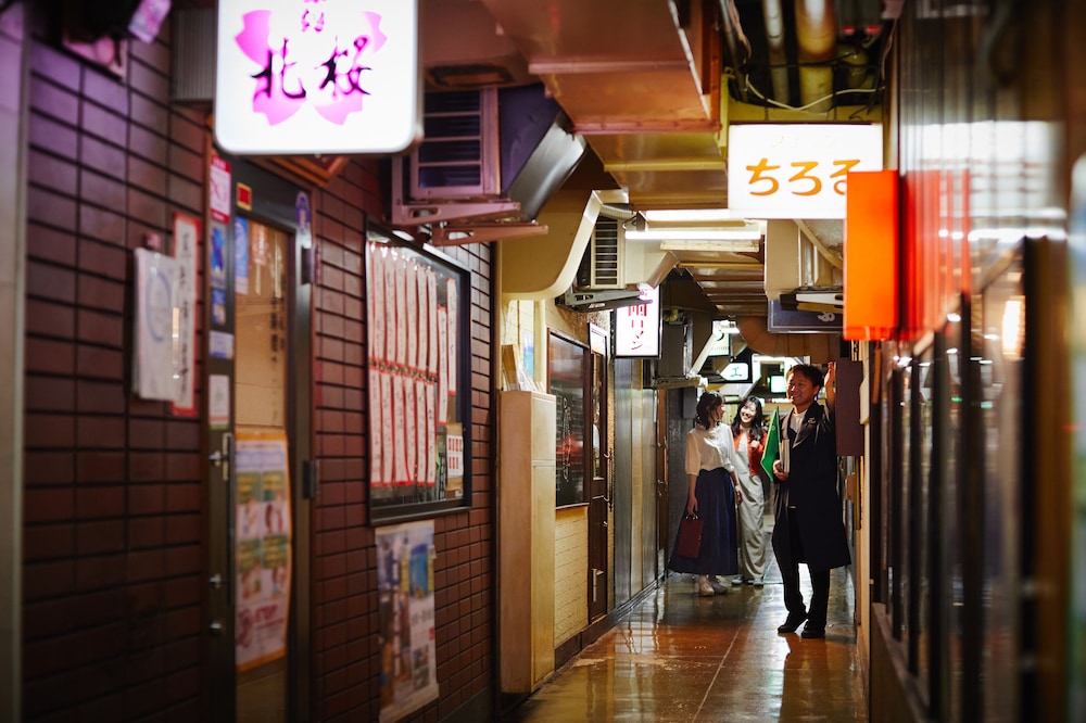 OMO3 Sapporo Susukino by Hoshino Resorts 29/47