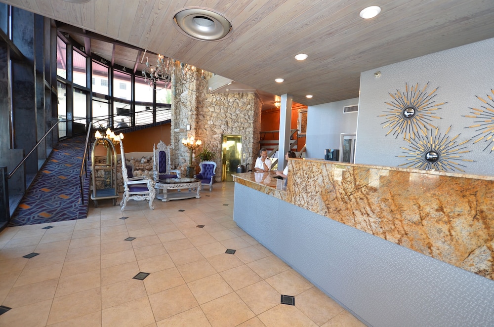 Sea Club Resort 10/45